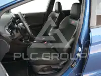 2020 Ford FIESTA