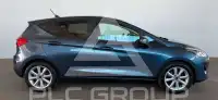 2020 Ford FIESTA