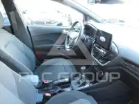 2020 Ford FIESTA