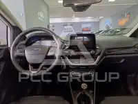 2020 Ford FIESTA