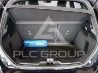 2020 Ford FIESTA