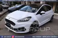 2020 Ford FIESTA