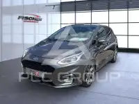 2020 Ford FIESTA