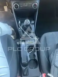 2020 Ford FIESTA
