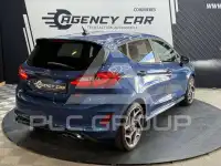 2020 Ford FIESTA