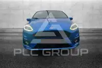 2020 Ford FIESTA
