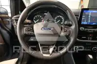 2020 Ford FIESTA