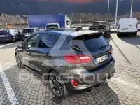 2020 Ford FIESTA