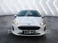 2020 Ford FIESTA