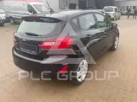 2020 Ford FIESTA