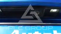 2020 Ford FIESTA