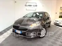 2020 Ford FIESTA