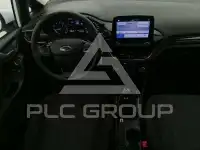 2020 Ford FIESTA