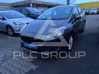 2020 Ford FIESTA