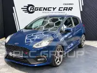 2020 Ford FIESTA