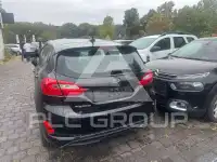 2020 Ford FIESTA