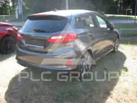 2020 Ford FIESTA