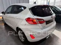 2020 Ford FIESTA