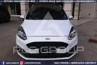 2020 Ford FIESTA
