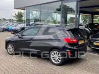 2020 Ford FIESTA