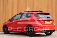 2020 Ford FIESTA