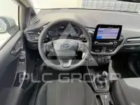 2020 Ford FIESTA