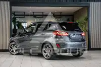 2020 Ford FIESTA
