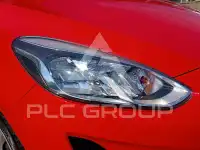 2020 Ford FIESTA