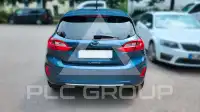 2020 Ford FIESTA