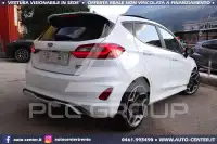 2020 Ford FIESTA