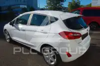 2020 Ford FIESTA