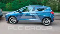 2020 Ford FIESTA