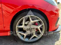 2020 Ford FIESTA