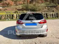 2020 Ford FIESTA