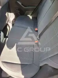 2020 Ford FIESTA