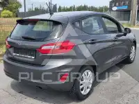 2020 Ford FIESTA