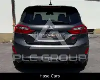 2020 Ford FIESTA