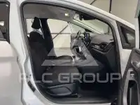 2020 Ford FIESTA