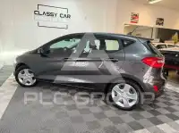 2020 Ford FIESTA