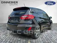 2020 Ford FIESTA