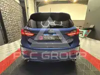 2020 Ford FIESTA