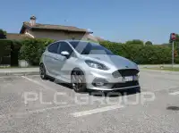 2020 Ford FIESTA