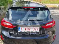 2020 Ford FIESTA