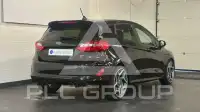 2020 Ford FIESTA