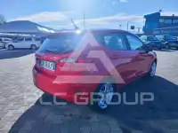 2020 Ford FIESTA