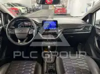 2020 Ford FIESTA