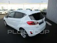 2020 Ford FIESTA
