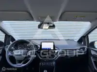 2020 Ford FIESTA