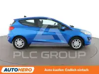 2020 Ford FIESTA