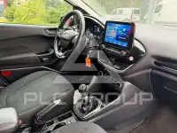 2020 Ford FIESTA